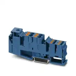 Phoenix Contact – PTU 35/4X6/6X2,5 BU