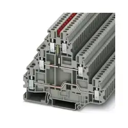Phoenix Contact – UT 2,5-3L-LA24RD/O-M
