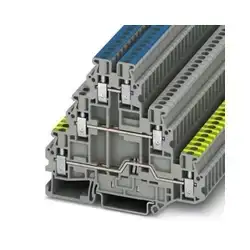Phoenix Contact – UT 2,5-PE/L/N