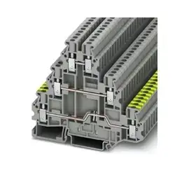 Phoenix Contact – UT 2,5-PE/L/L