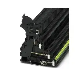 Phoenix Contact – UT 4-PE/L/HESI (5X20)