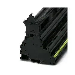 Phoenix Contact – UT 4-PE/L/HESILED 24 (5X20)