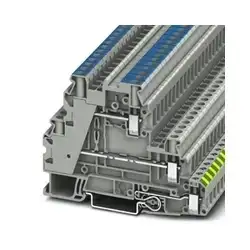 Phoenix Contact – UT 4-PE/L/N