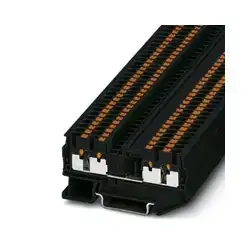 Phoenix Contact – PT 2,5-QUATTRO BK