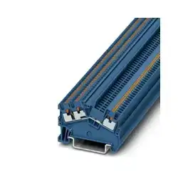 Phoenix Contact – PTS 1,5/S-TWIN BU