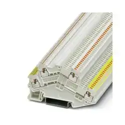 Phoenix Contact – PTTBS 1,5/S WH/U-YE/O-WH