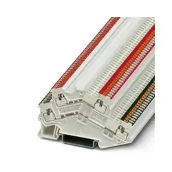 Phoenix Contact – PTTBS 1,5/S WH/U-BK/O-RD