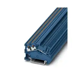 Phoenix Contact – PTS 1,5/S-TWIN/1P BU