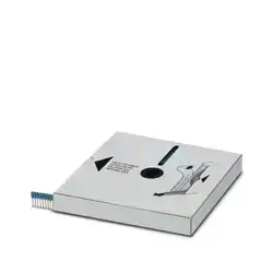 Phoenix Contact – AI 0,34-8 TQ-B