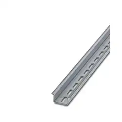 Phoenix Contact – NS 35/15 ZN PERF(18X5,2)2000MM