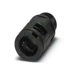 Phoenix Contact – WP-G HF IP69K PG9 BK