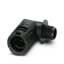 Phoenix Contact – WP-GA HF IP66 M12 BK