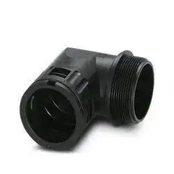 Phoenix Contact – WP-GA HF IP66 M40 BK