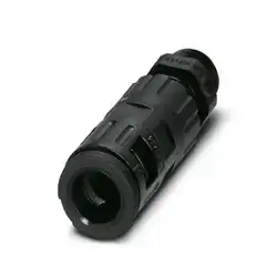 Phoenix Contact – WP-GR HF IP69K M12 BK