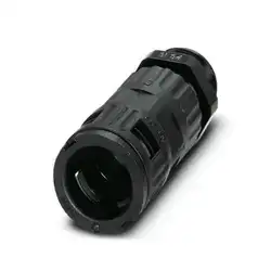 Phoenix Contact – WP-GR HF IP66 PG16 BK