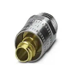 Phoenix Contact – WP-GT BRASS PG7