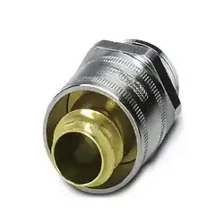 Phoenix Contact – WP-GT BRASS PG9