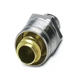 Phoenix Contact – WP-GT BRASS M12