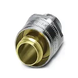 Phoenix Contact – WP-GT BRASS M16