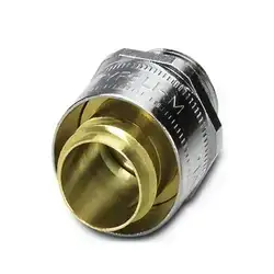 Phoenix Contact – WP-GT BRASS M20