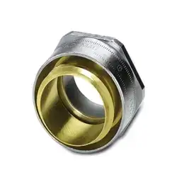 Phoenix Contact – WP-GT BRASS M40