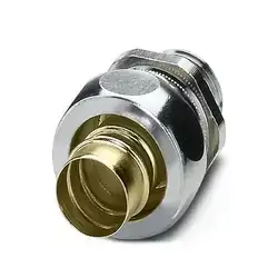 Phoenix Contact – WP-G BRASS IP40 M10