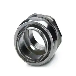 Phoenix Contact – WP-G BRASS IP40 M40