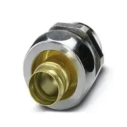 Phoenix Contact – WP-G BRASS IP65 PG11