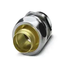 Phoenix Contact – WP-G BRASS IP65 PG21