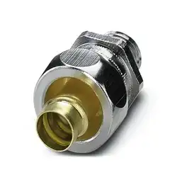 Phoenix Contact – WP-G BRASS IP65 M12