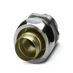 Phoenix Contact – WP-G BRASS IP65 M25