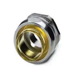 Phoenix Contact – WP-G BRASS IP65 M40