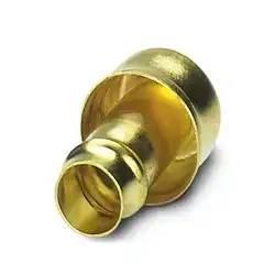 Phoenix Contact – WP-SC BRASS WP PVC 10