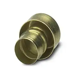 Phoenix Contact – WP-SC BRASS WP PVC 17