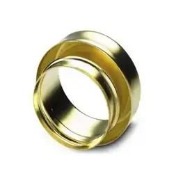 Phoenix Contact – WP-SC BRASS WP PVC 45