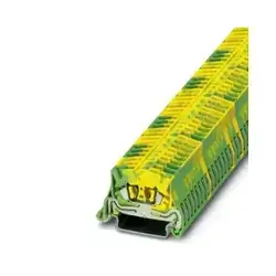 Phoenix Contact – MSB 2,5-NS 35-PE