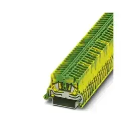 Phoenix Contact – MSB 2,5-NS 35-PE BD:PE