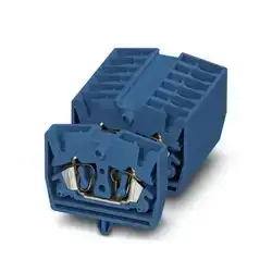 Phoenix Contact – MSB 2,5-RZ BU