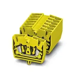 Phoenix Contact – MSB 2,5-RZ YE