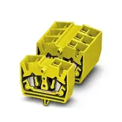 Phoenix Contact – MSDB 2,5-RZ YE