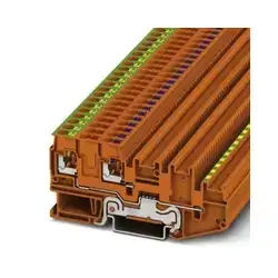 Phoenix Contact – PTIO-IN 2,5/4-PE OG