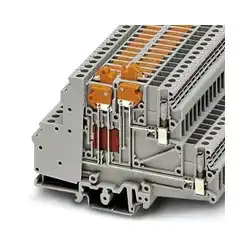 Phoenix Contact – UDMTKB 5-P/P GN