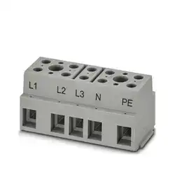 Phoenix Contact – G 10/ 5 BD:L1,L2,L3,N,PE