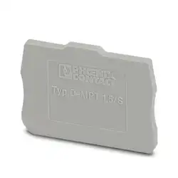 Phoenix Contact – D-MPT 1,5/S