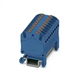 Phoenix Contact – MP 18X1,5 BU