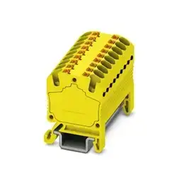 Phoenix Contact – MP 18X1,5 YE