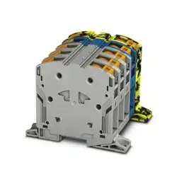 Phoenix Contact – PTPOWER 50-3L/N/FE-F