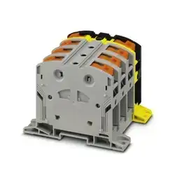 Phoenix Contact – PTPOWER 95-3L/FE-F