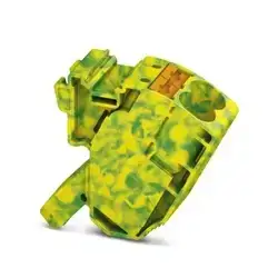 Phoenix Contact – AGK 10-PTPOWER GN/YE