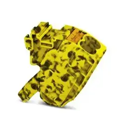 Phoenix Contact – AGK 10-PTPOWER BK/YE